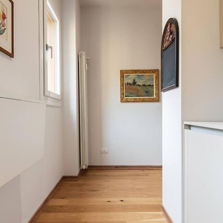 Ceradini Flexyrent A.C. - Wifi Apartamento Milão Exterior foto