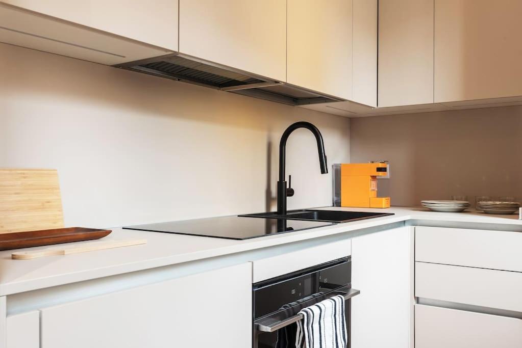 Ceradini Flexyrent A.C. - Wifi Apartamento Milão Exterior foto