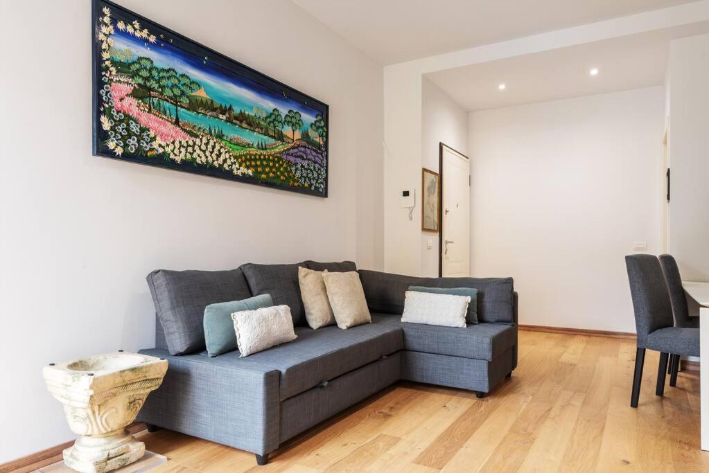 Ceradini Flexyrent A.C. - Wifi Apartamento Milão Exterior foto