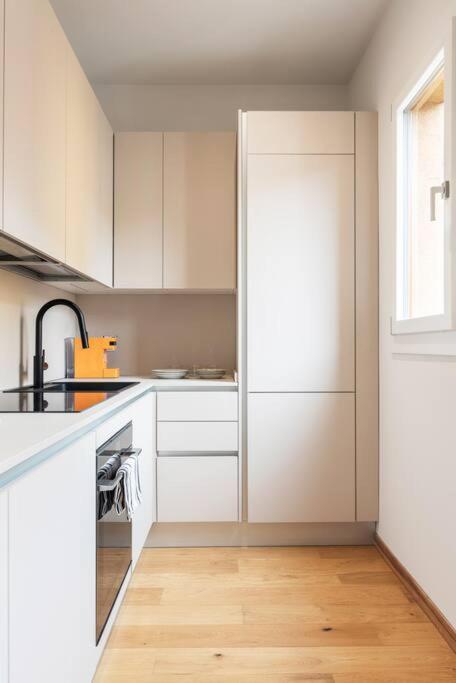 Ceradini Flexyrent A.C. - Wifi Apartamento Milão Exterior foto