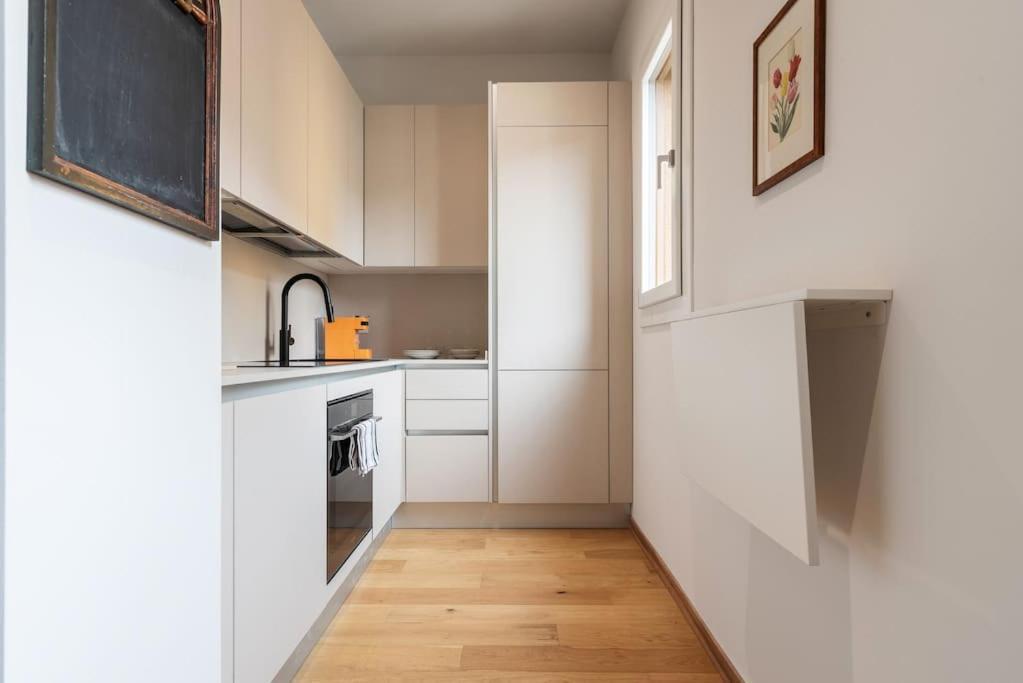 Ceradini Flexyrent A.C. - Wifi Apartamento Milão Exterior foto