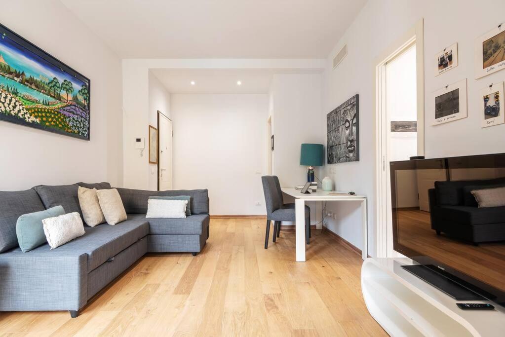 Ceradini Flexyrent A.C. - Wifi Apartamento Milão Exterior foto